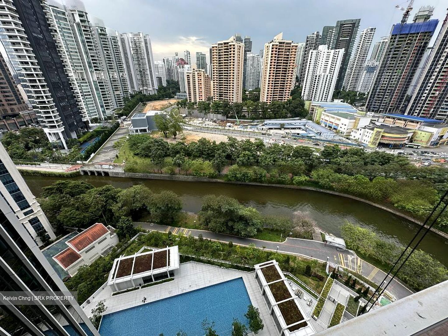 Riviere  (D3), Condominium #459564121